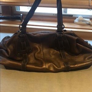 Hogan Top Handled bag